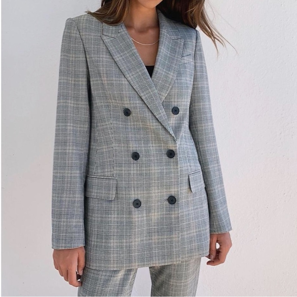 ARITZIA Babaton Samuel blazer